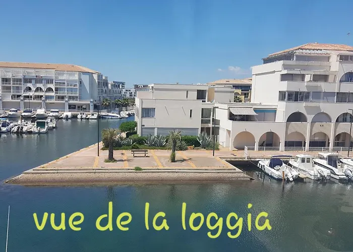 La Perle Marine, Cosy Et Renove, 200 M De La Plage, 1 Chambre, Parking Et Wifi