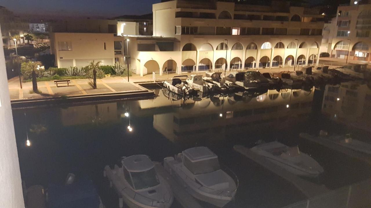 La Perle Marine: Cozy Beachside With Marina View *