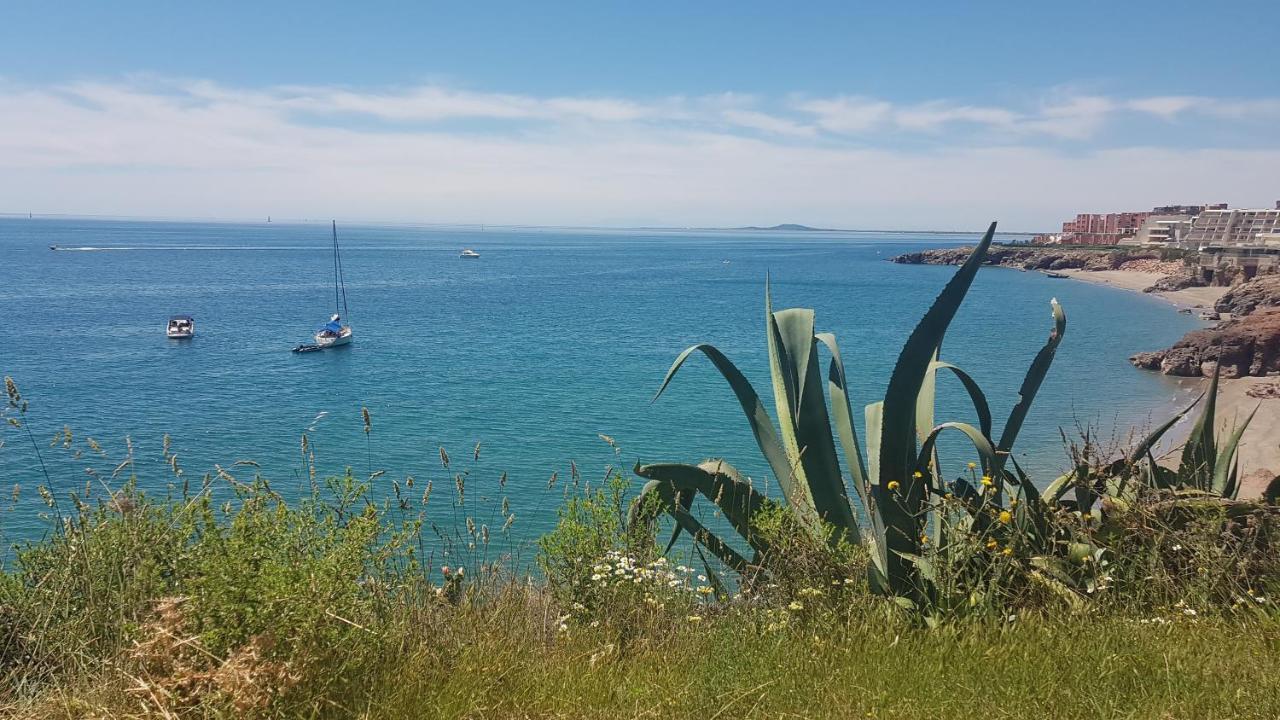 La Perle Marine, Cosy Et Renove, 200 M De La Plage, 1 Chambre, Parking Et Wifi *