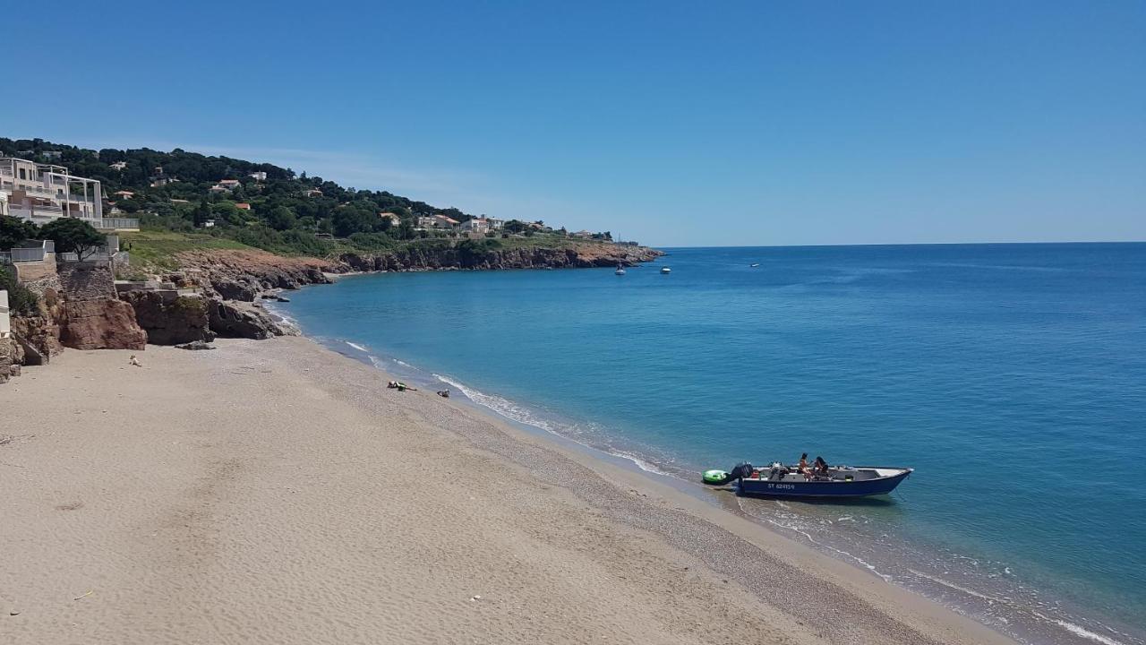 La Perle Marine, Cosy Et Renove, 200 M De La Plage, 1 Chambre, Parking Et Wifi Apartamento *